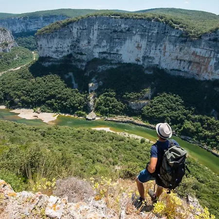 Les Elements La Terre * Prades (Ardeche)