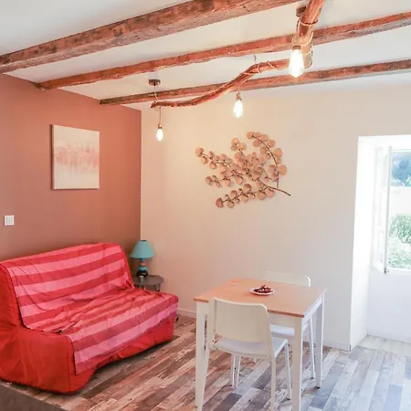 Apartment Les Elements La Terre Prades (Ardeche)